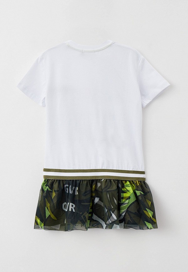 фото Платье gulliver