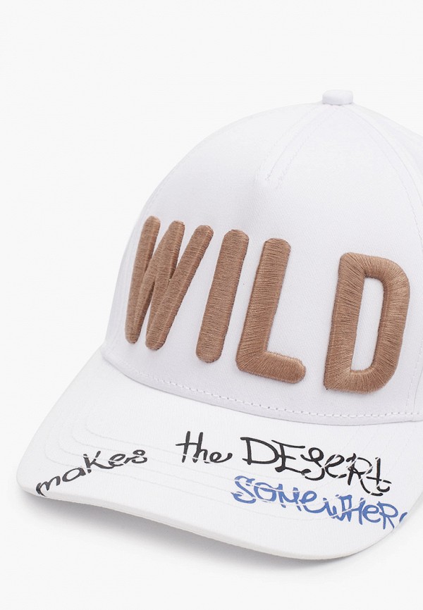 фото Бейсболка gulliver