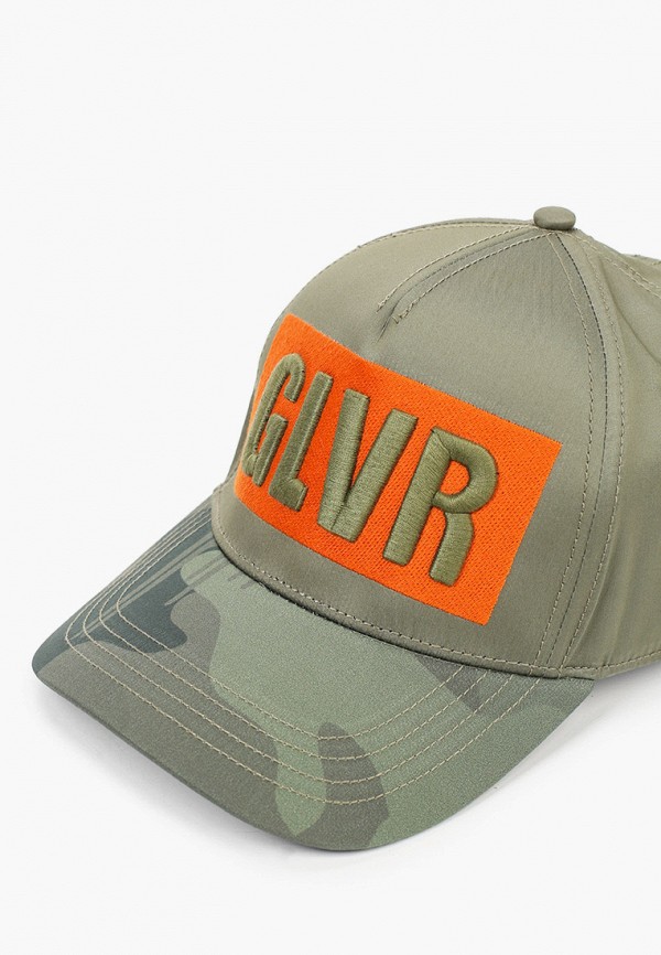 фото Бейсболка gulliver