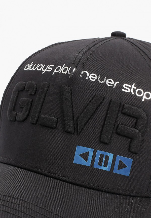 фото Бейсболка gulliver