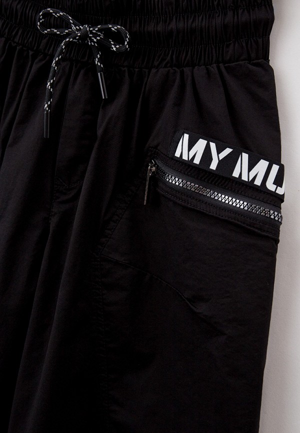 фото Шорты gulliver