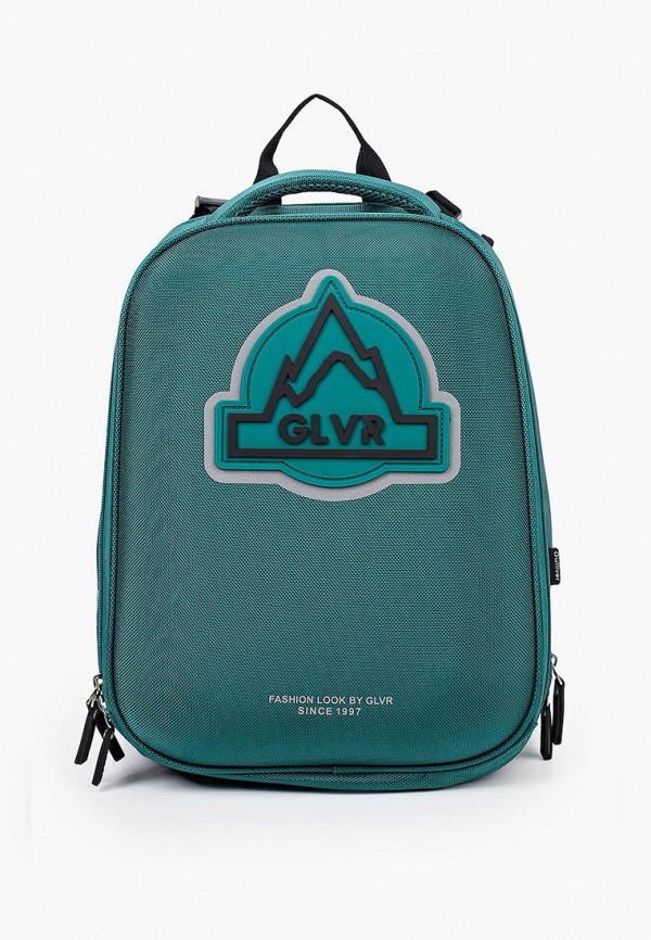 

Рюкзак Gulliver, Бирюзовый