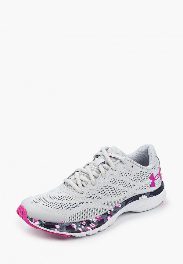 фото Кроссовки under armour