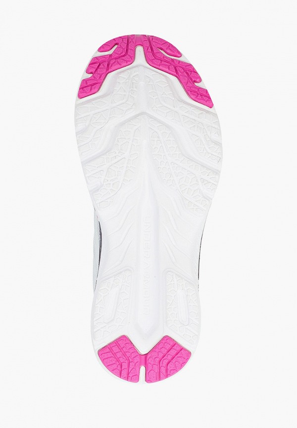 фото Кроссовки under armour