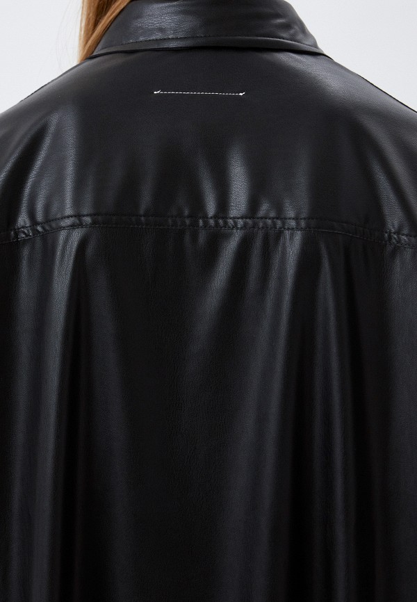 фото Платье mm6 maison margiela