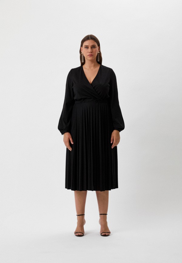

Платье Trussardi, Черный