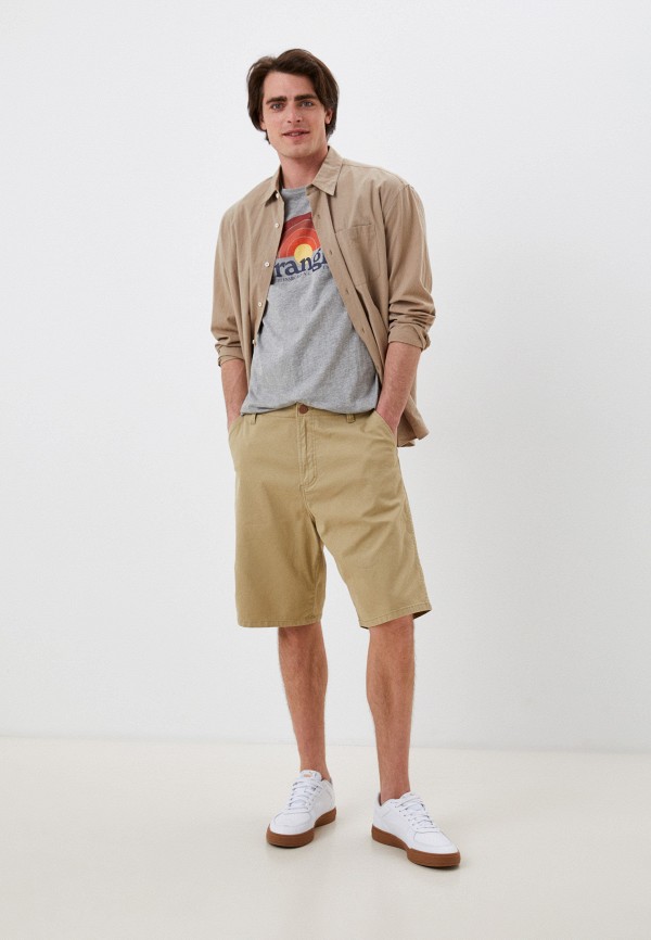 фото Шорты wrangler