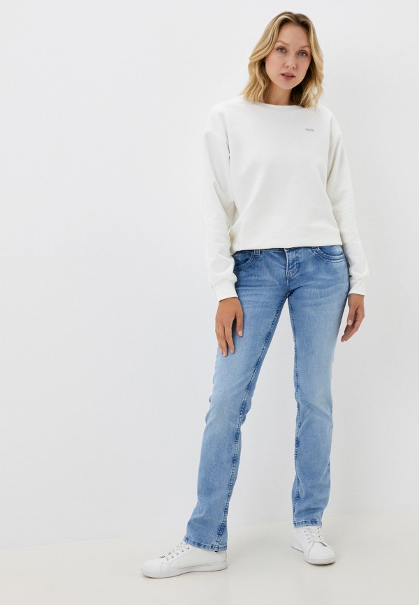 фото Джинсы pepe jeans