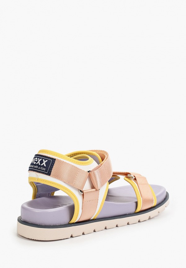 фото Сандалии mexx