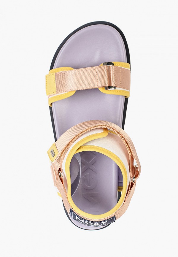 фото Сандалии mexx