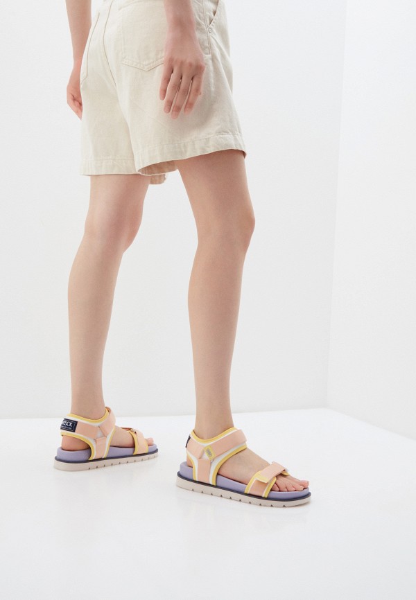 фото Сандалии mexx