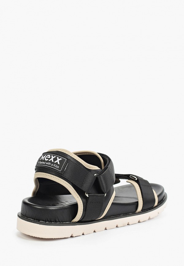 фото Сандалии mexx