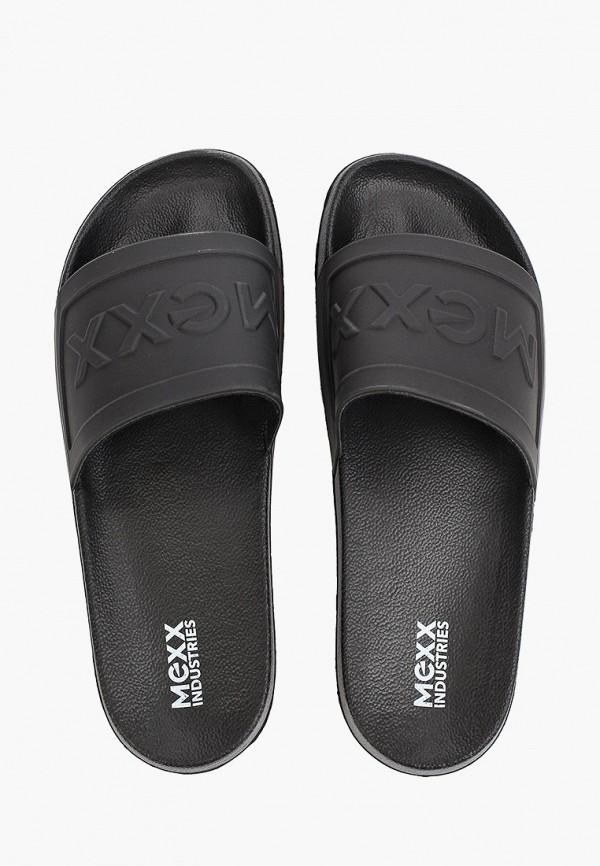 фото Сланцы mexx