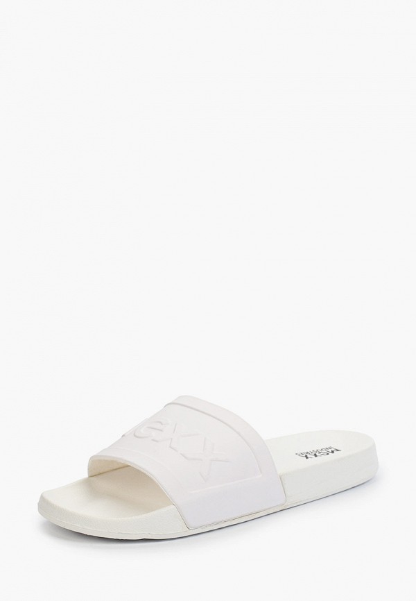 фото Сланцы mexx