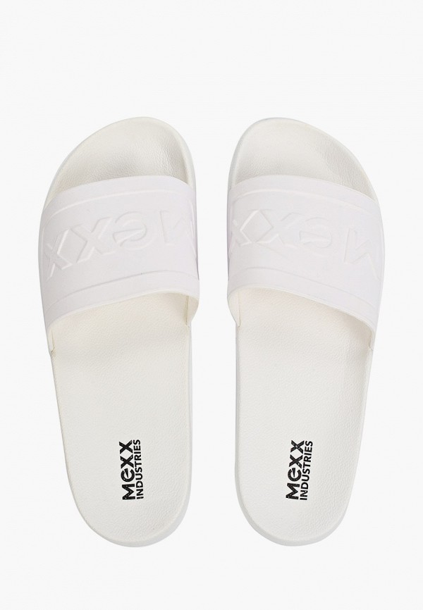 фото Сланцы mexx
