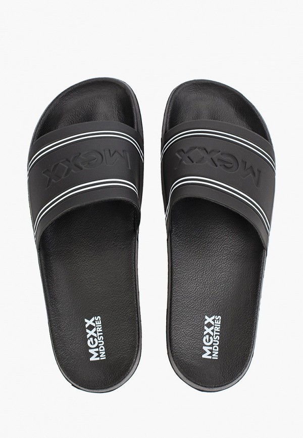 фото Сланцы mexx