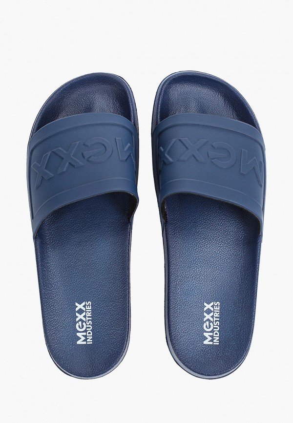 фото Сланцы mexx