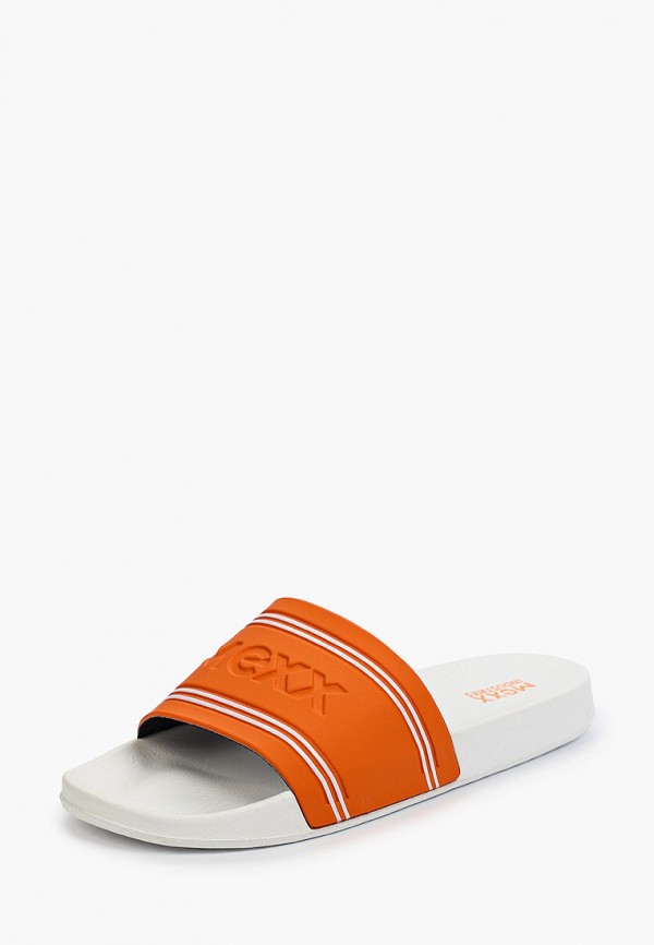 фото Сланцы mexx