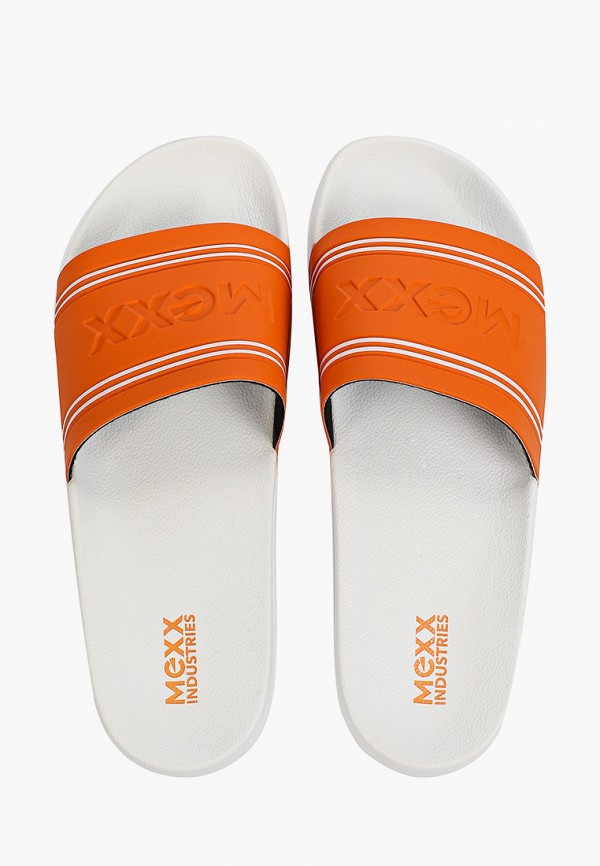 фото Сланцы mexx