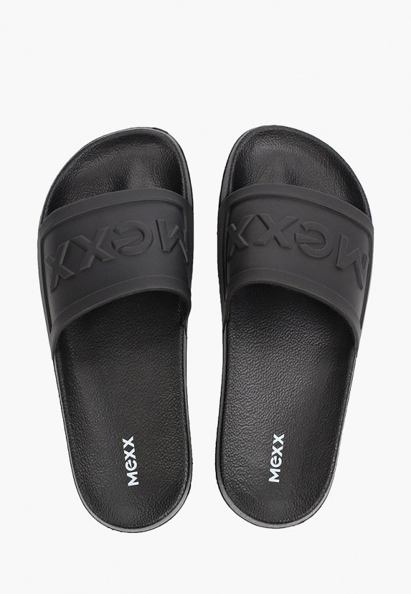 фото Сланцы mexx