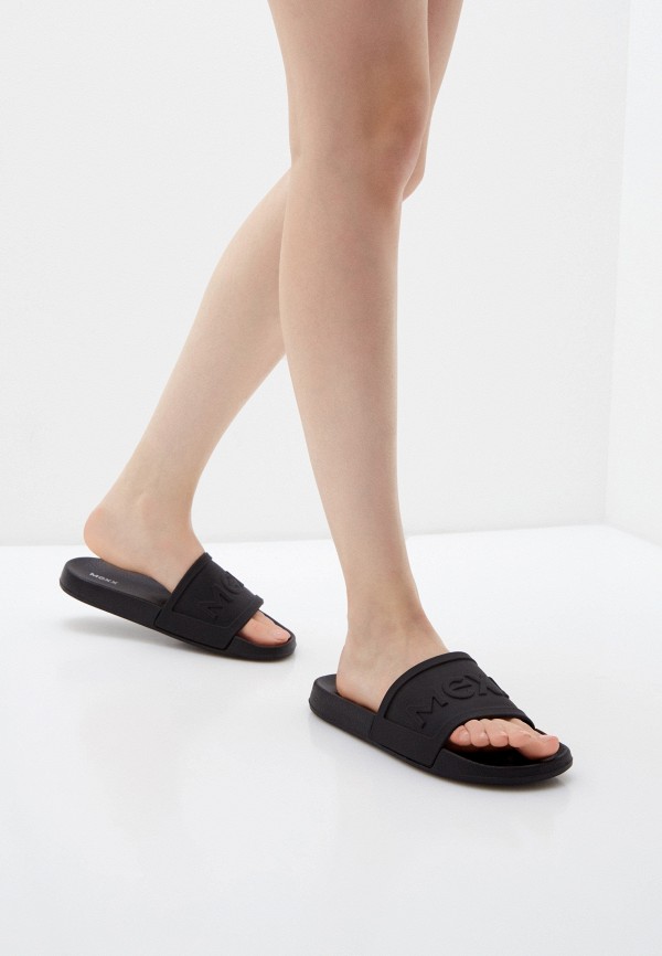 фото Сланцы mexx