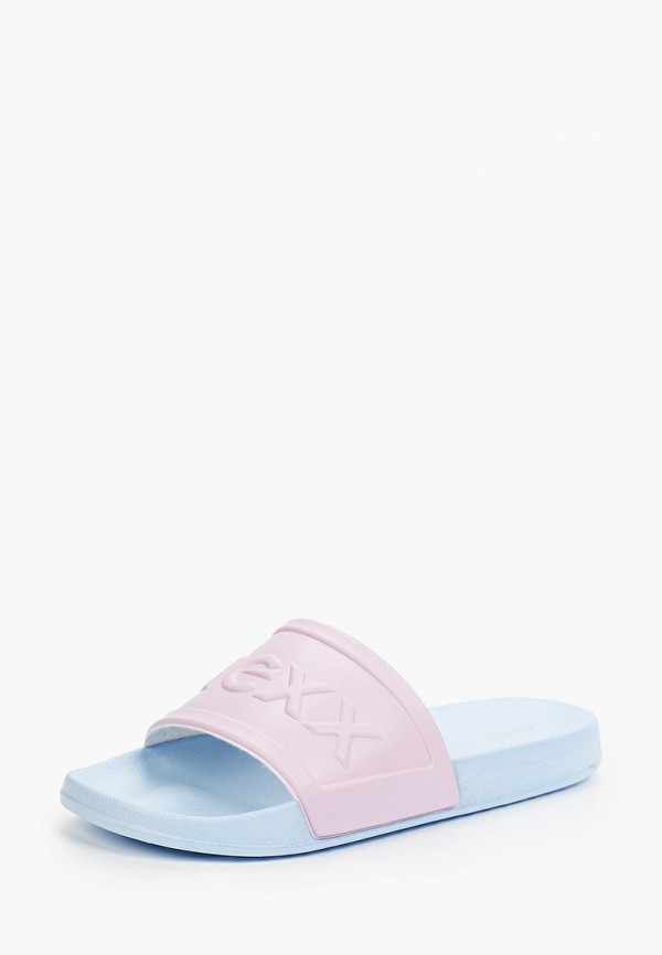 фото Сланцы mexx