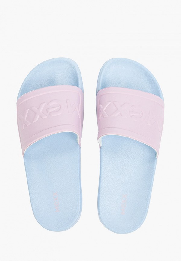 фото Сланцы mexx