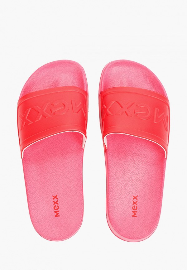 фото Сланцы mexx