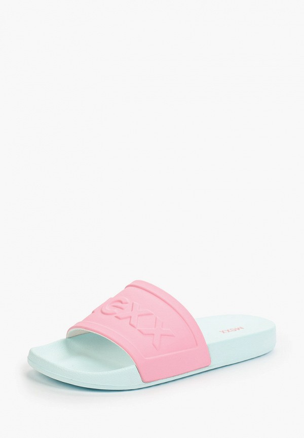 фото Сланцы mexx