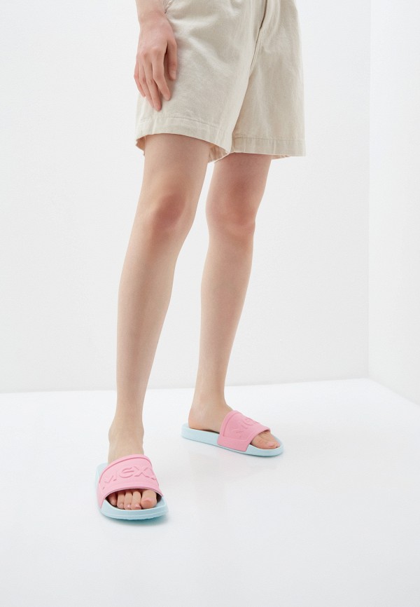 фото Сланцы mexx