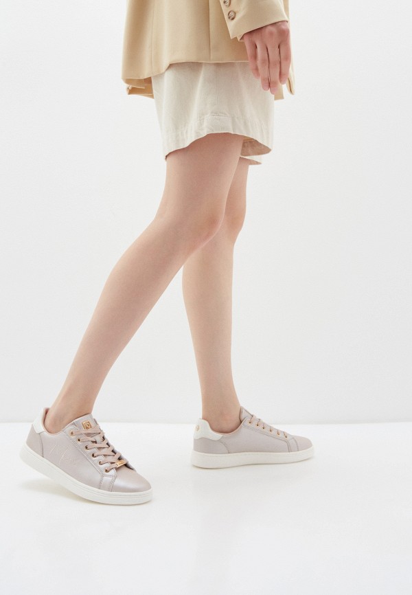 фото Кеды mexx