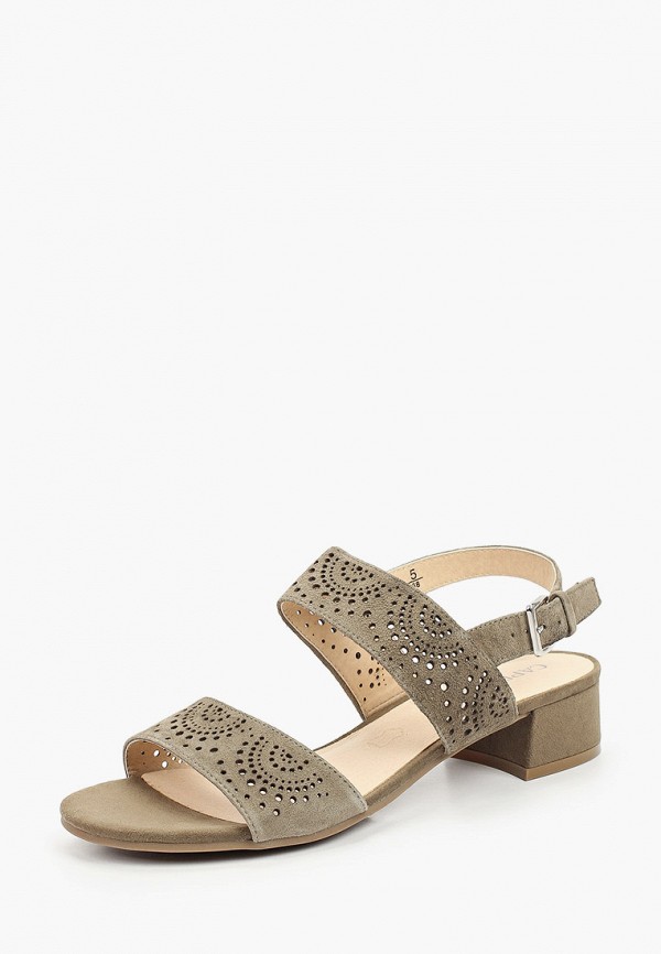 фото Босоножки caprice