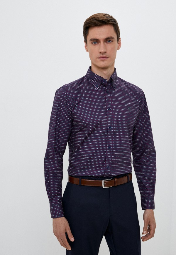 

Рубашка Harmont & Blaine Jeans, Синий