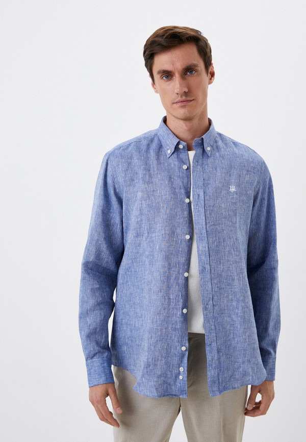 

Рубашка Harmont & Blaine Jeans, Синий