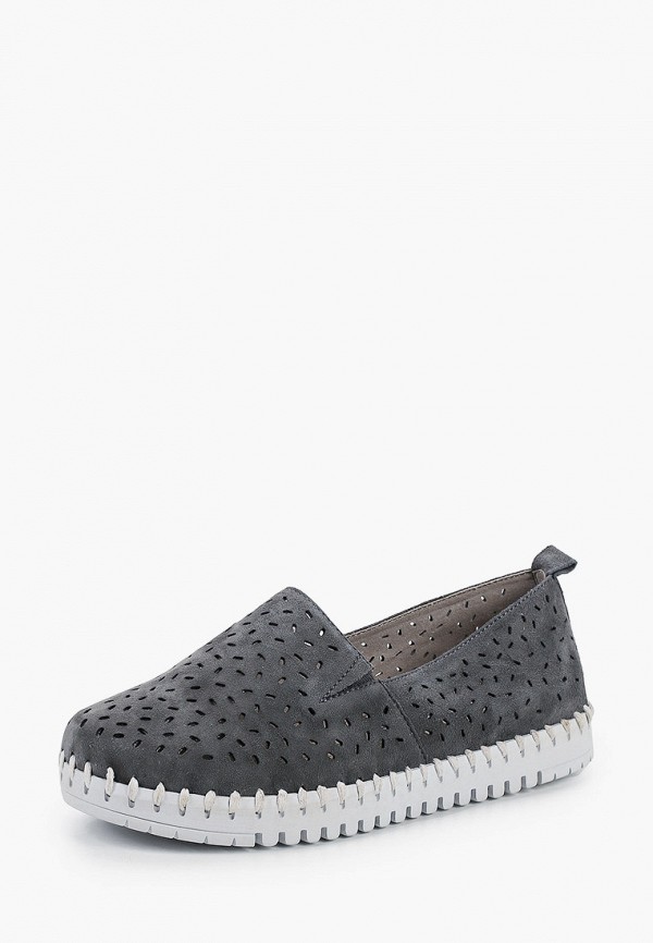 фото Слипоны caprice