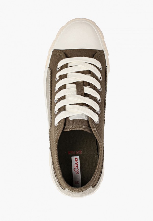 фото Кеды s.oliver