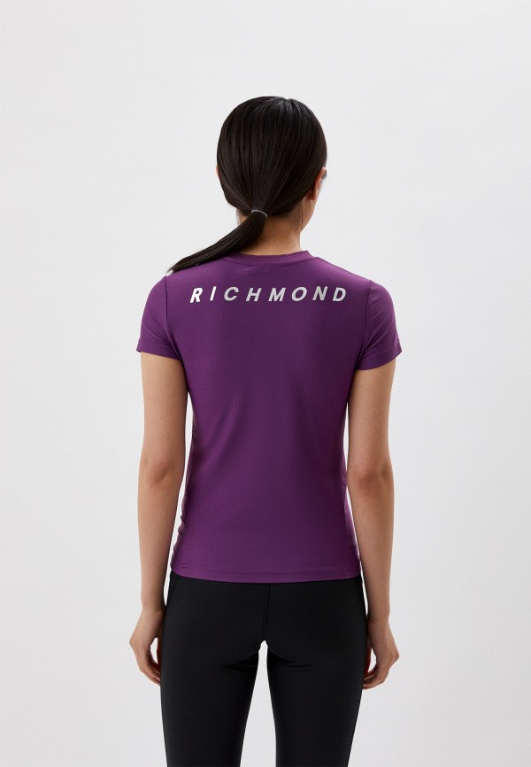 фото Футболка спортивная richmond sport
