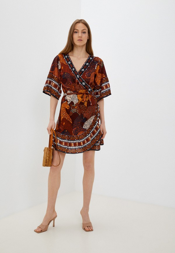 фото Платье fragarika