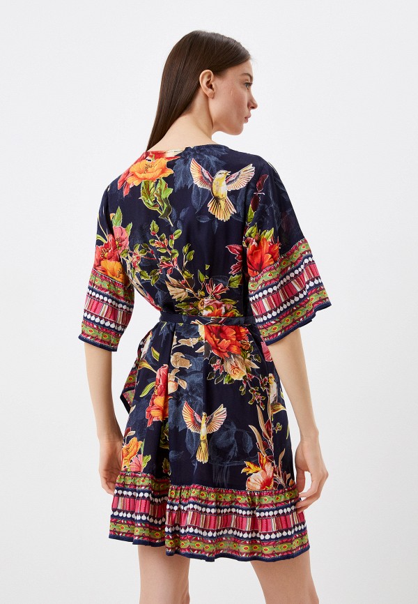 фото Платье fragarika