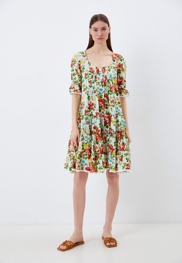 фото Платье fragarika