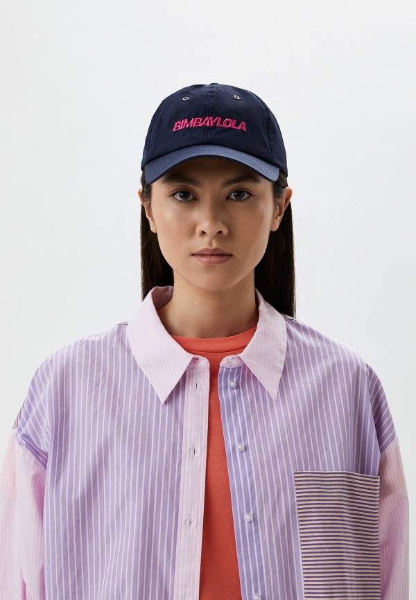 фото Бейсболка bimba y lola