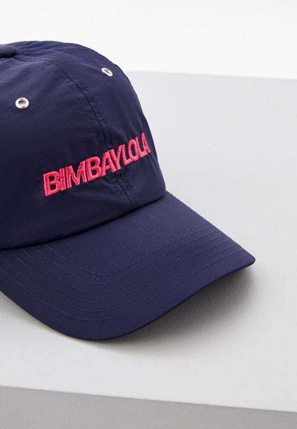 фото Бейсболка bimba y lola