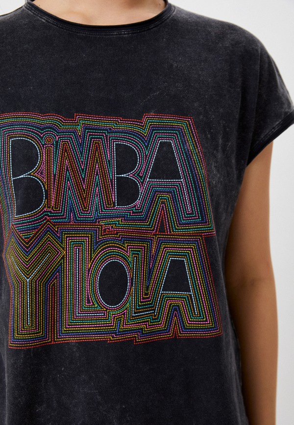 фото Футболка bimba y lola