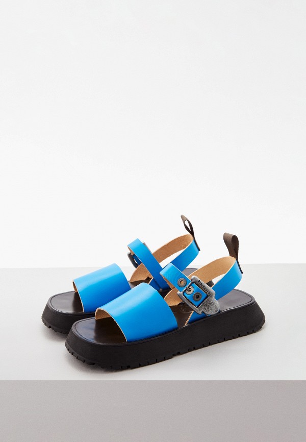 фото Босоножки bimba y lola