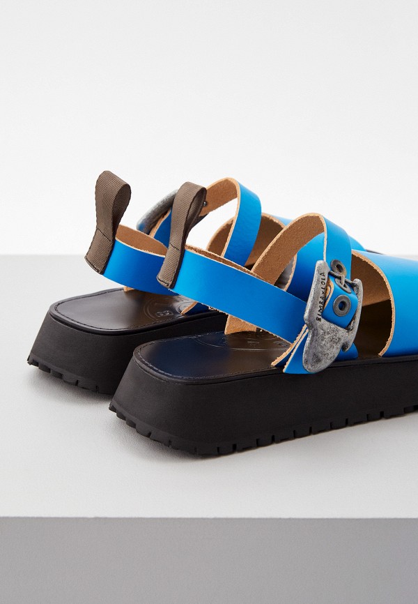 фото Босоножки bimba y lola