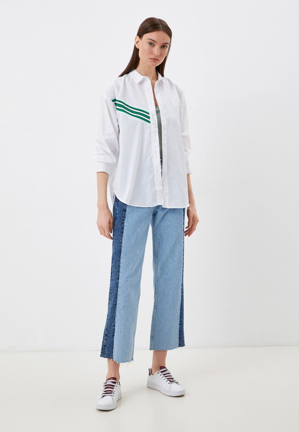 фото Рубашка lakressi