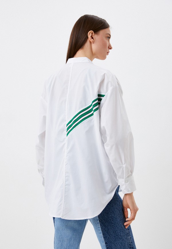 фото Рубашка lakressi