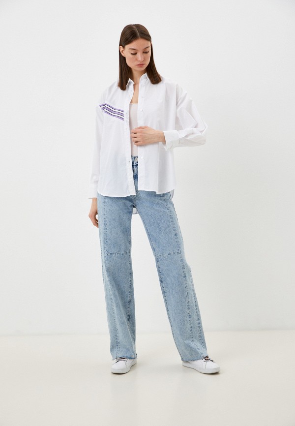 фото Рубашка lakressi