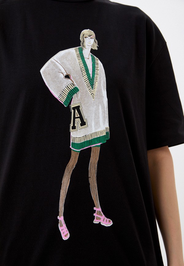 фото Футболка lakressi