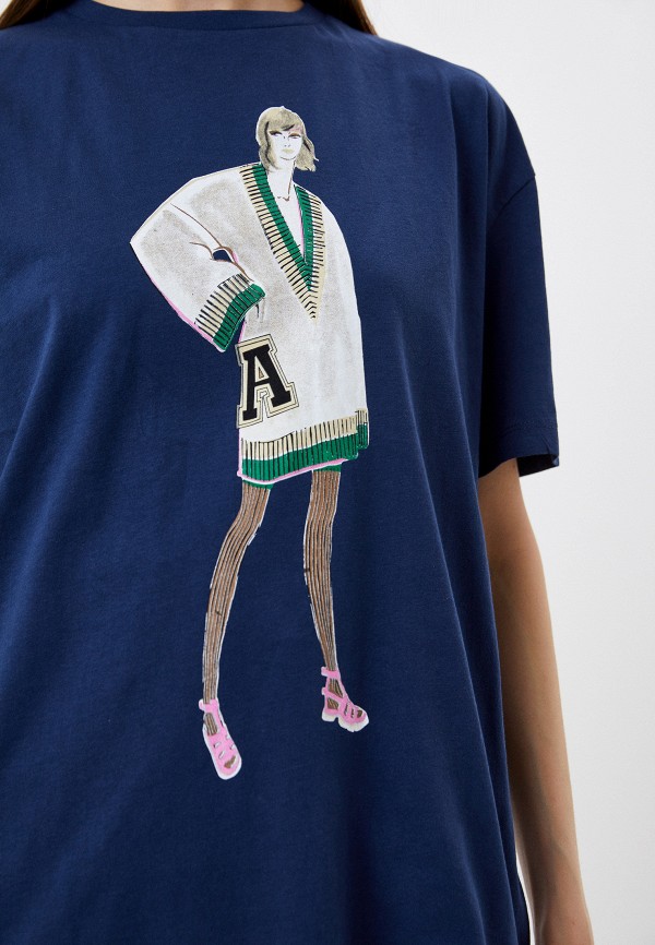 фото Футболка lakressi